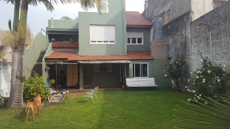 Echeverria inmobiliaria villa mercedes #7