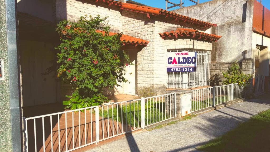 Venta de Casa en Villa Maipú   General San Martín