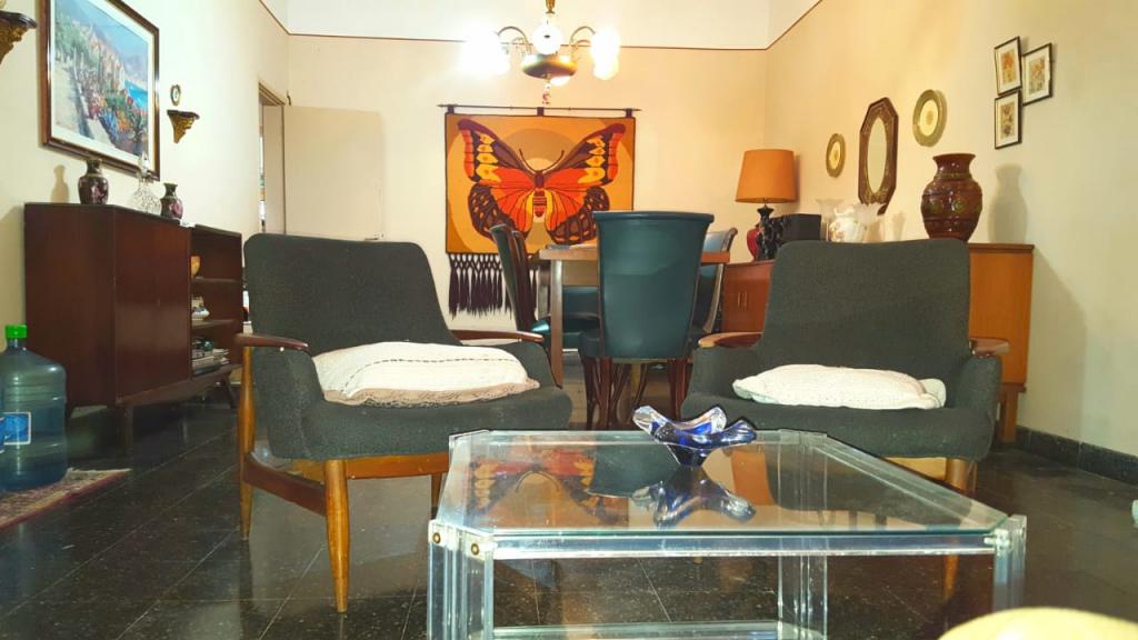 Venta de Casa en Villa Maipú   General San Martín