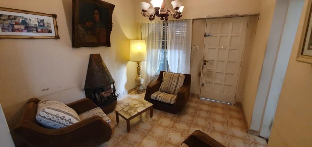 Venta de Casa en Villa Maipú   General San Martín