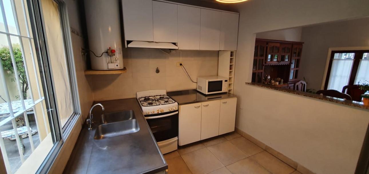 Venta de Lote en Villa Maipú   General San Martín