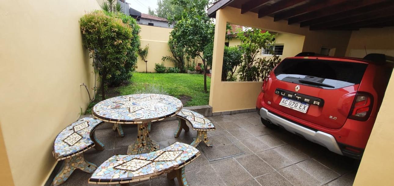 Venta de Lote en Villa Maipú   General San Martín