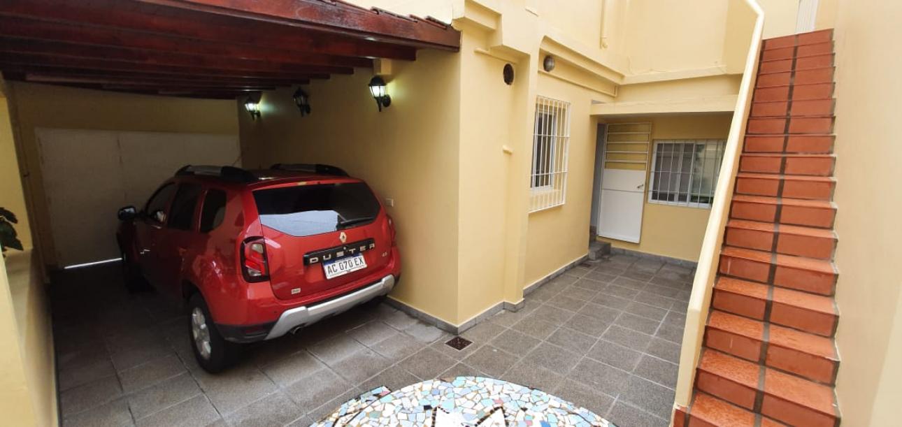 Venta de Lote en Villa Maipú   General San Martín