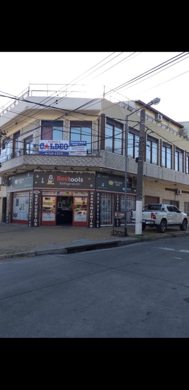 Alquiler de Oficina en Villa Maipú   General San Martín