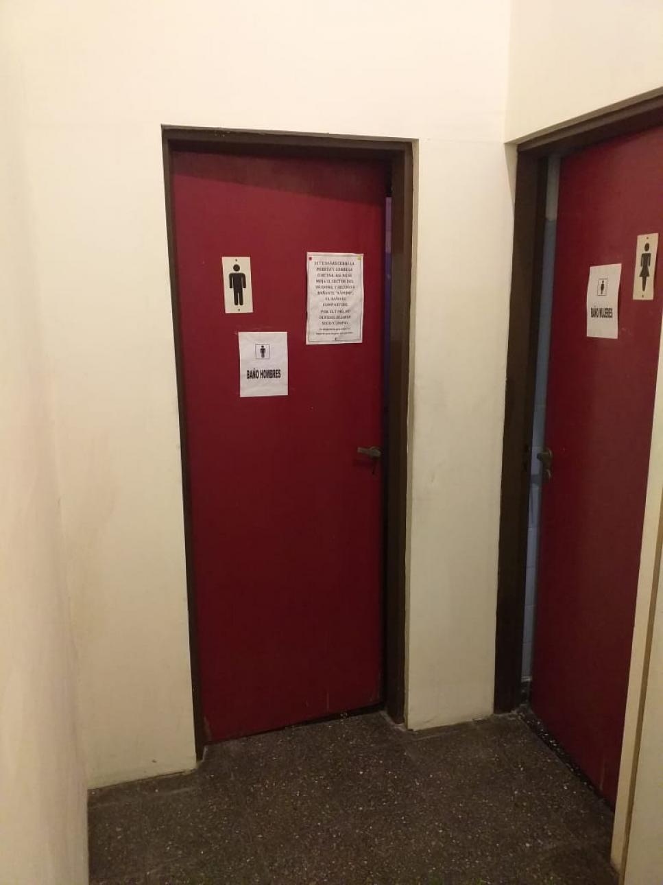 Alquiler de Oficina en Villa Maipú   General San Martín