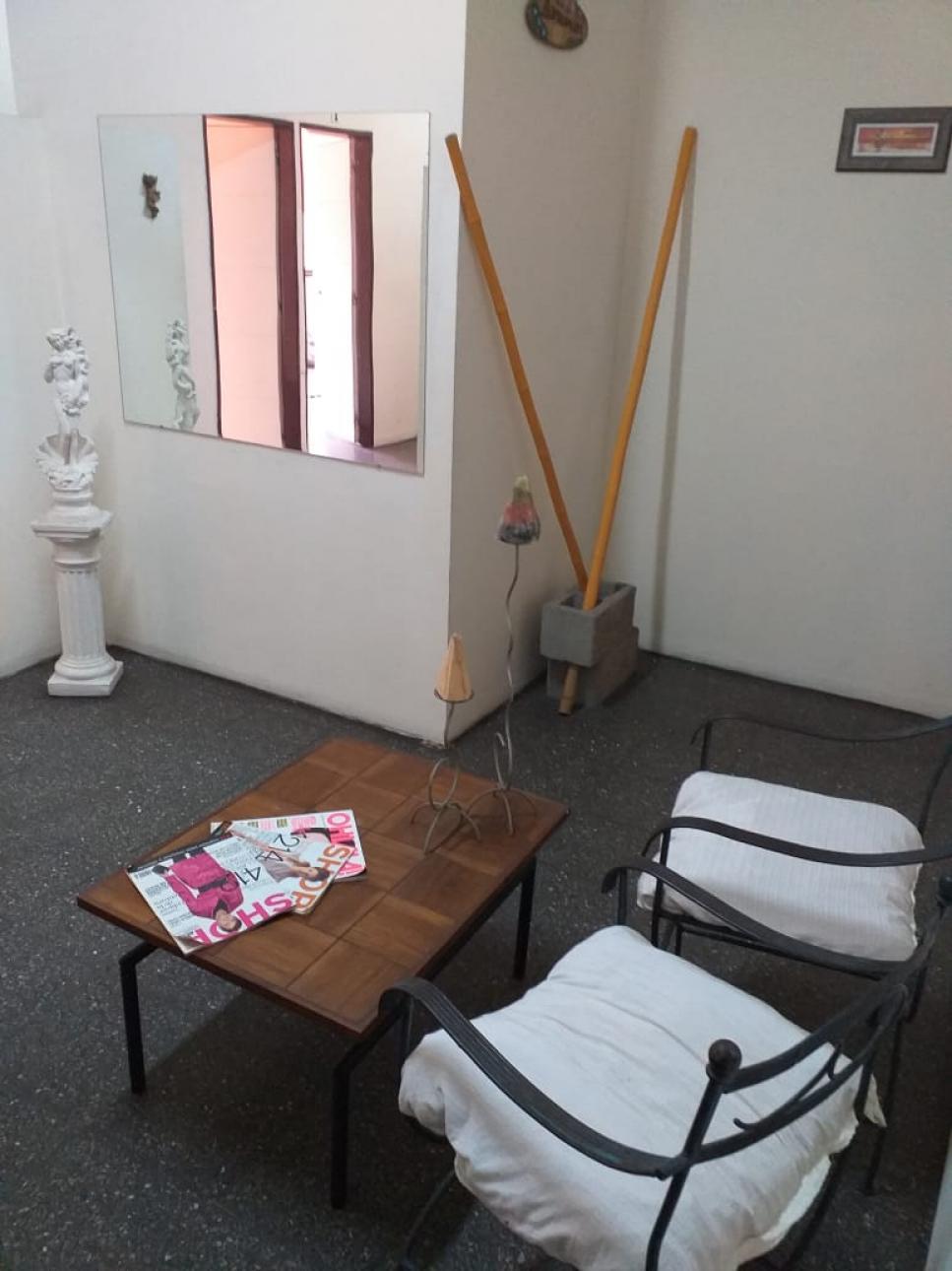 Alquiler de Oficina en Villa Maipú   General San Martín