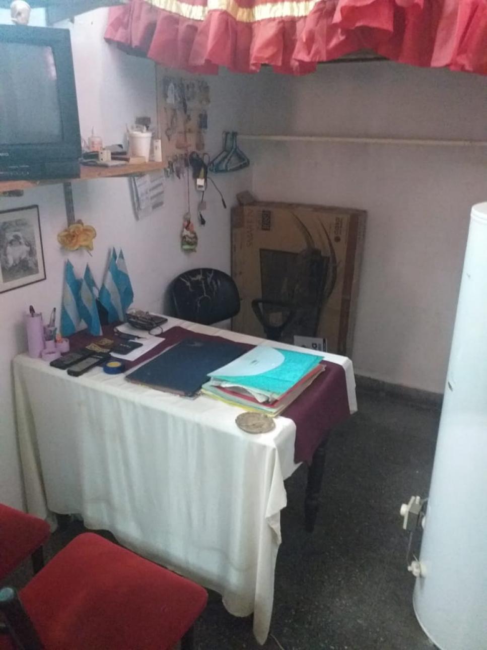 Alquiler de Oficina en Villa Maipú   General San Martín