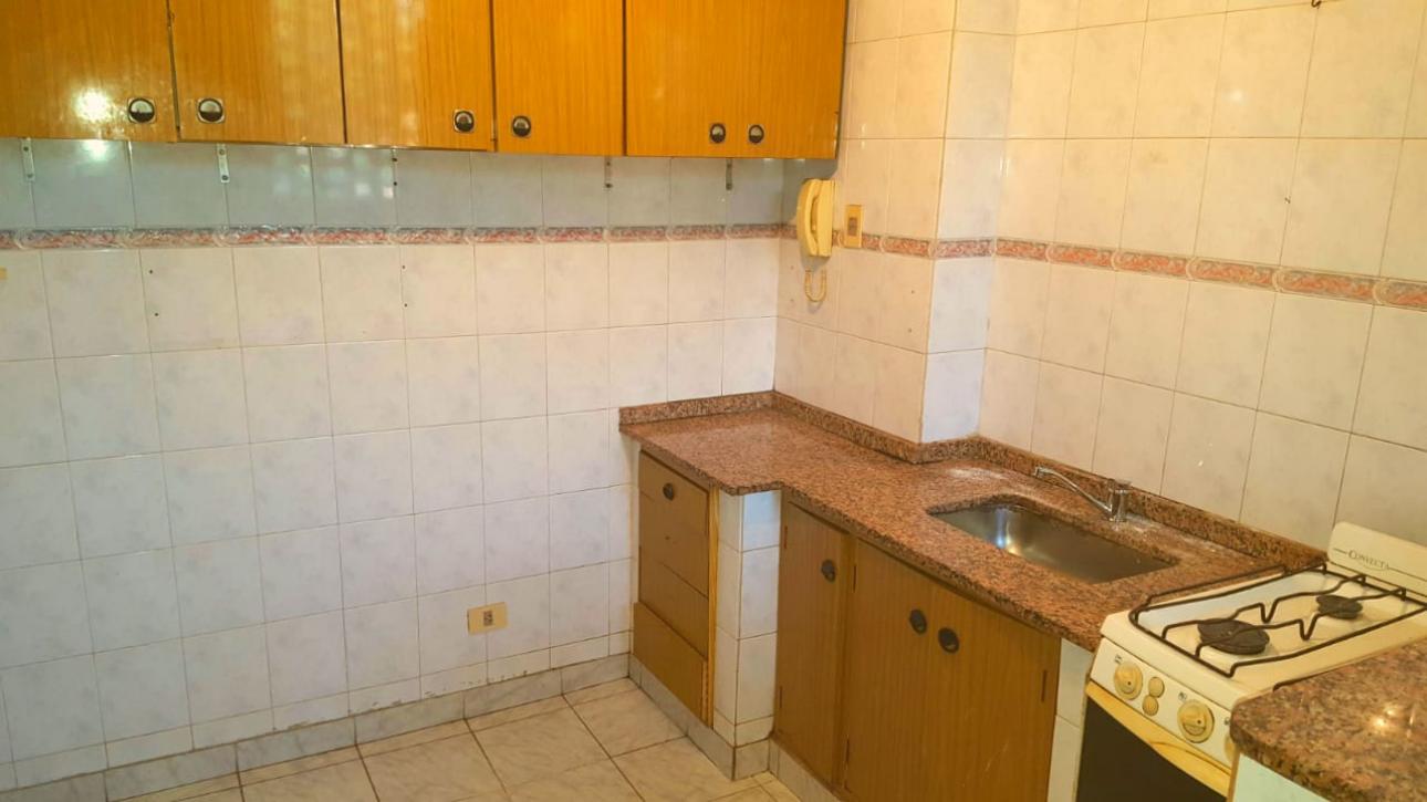 Venta de Departamento en Villa Ballester   General San Martín