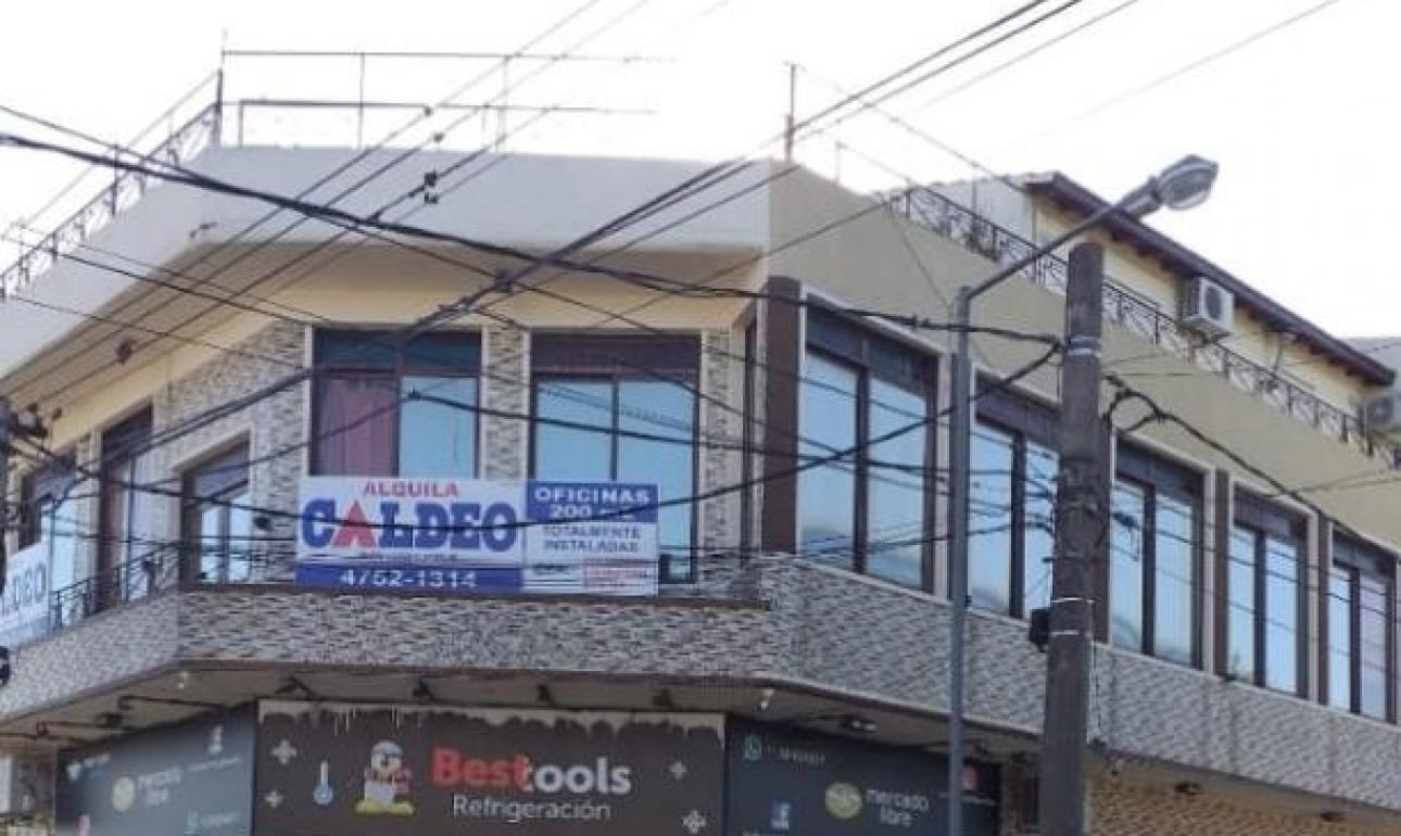 Alquiler de Oficina en Villa Maipú   General San Martín