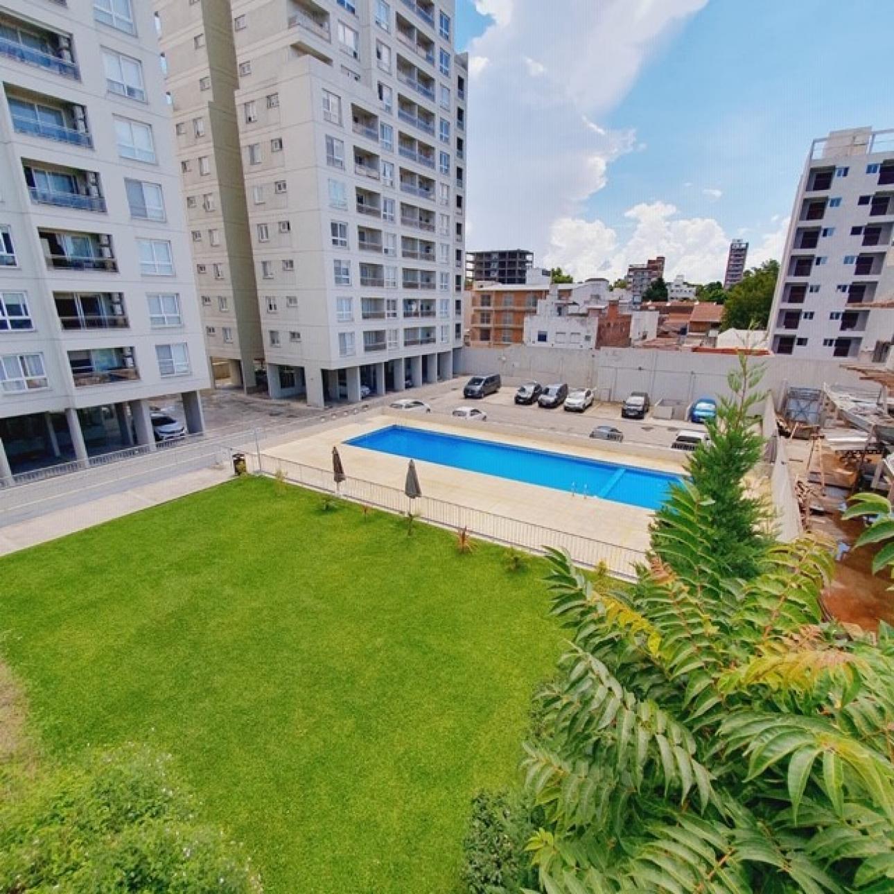 Venta de Departamento en San Martín (Centro)   General San Martín