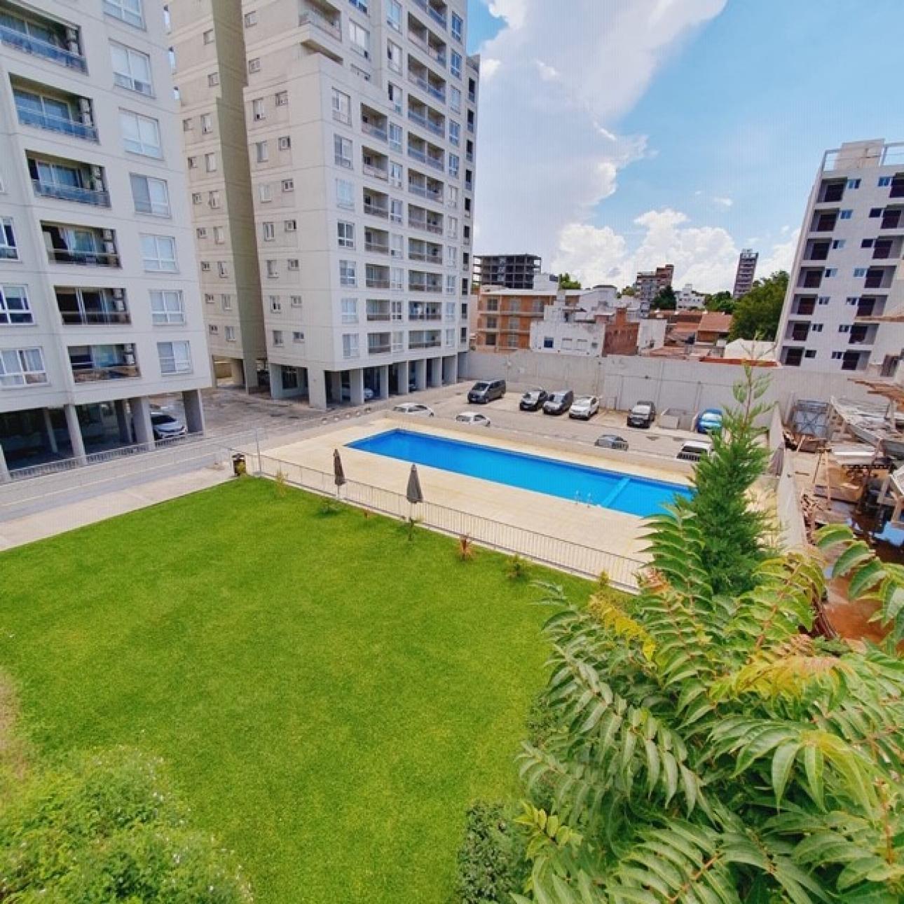 Venta de Departamento en San Martín (Centro)   General San Martín