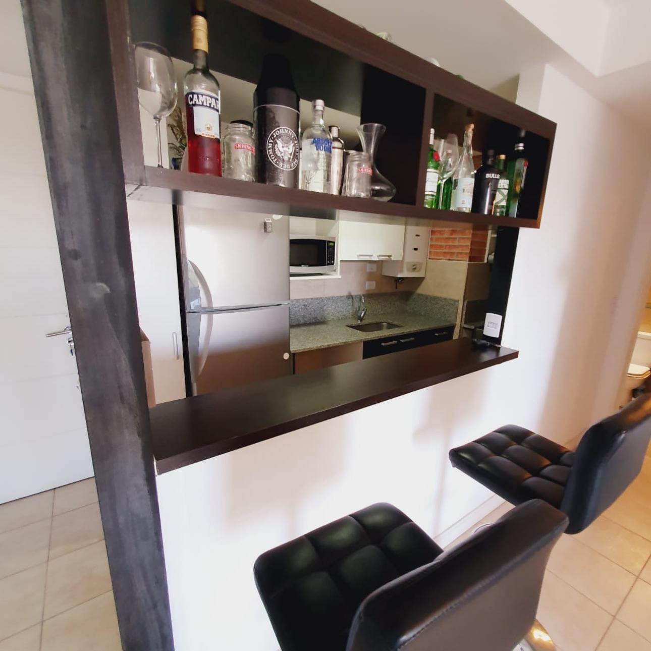Venta de Departamento en San Martín (Centro)   General San Martín
