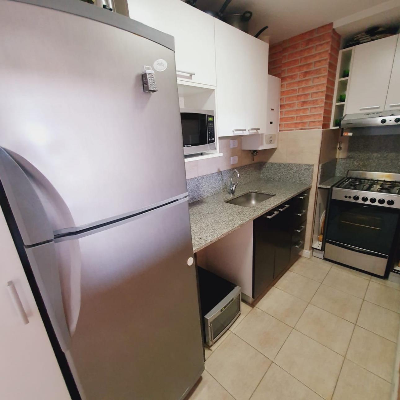 Venta de Departamento en San Martín (Centro)   General San Martín