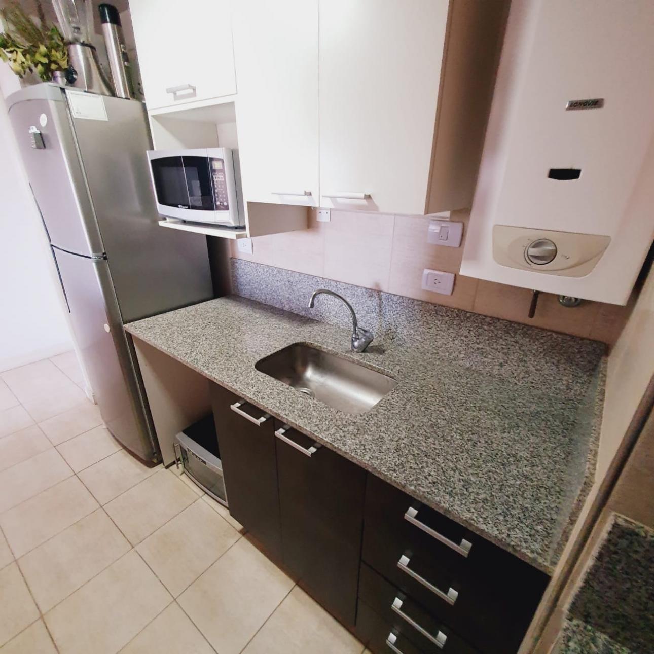 Venta de Departamento en San Martín (Centro)   General San Martín