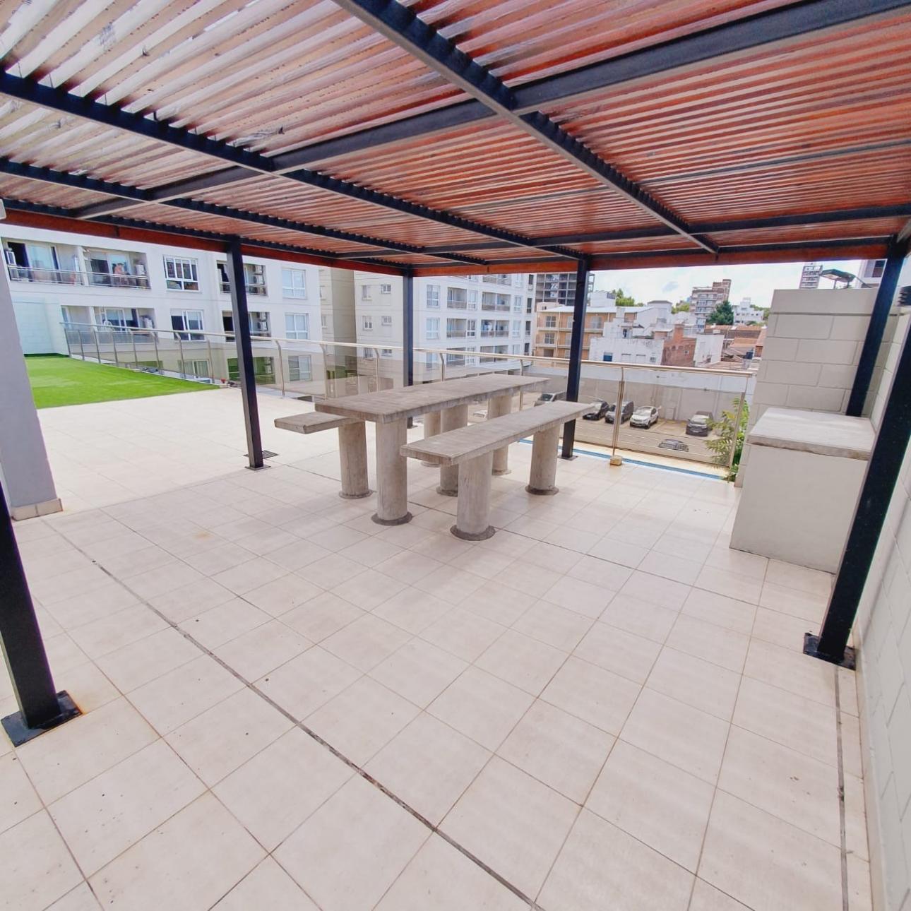 Venta de Departamento en San Martín (Centro)   General San Martín