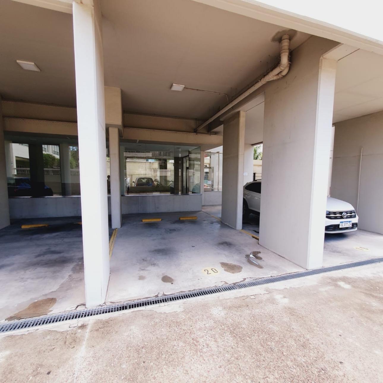 Venta de Departamento en San Martín (Centro)   General San Martín