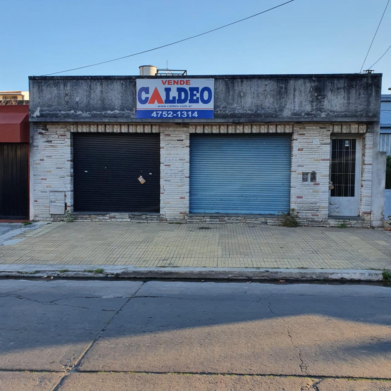 Venta de Casa en Villa Maipú   General San Martín