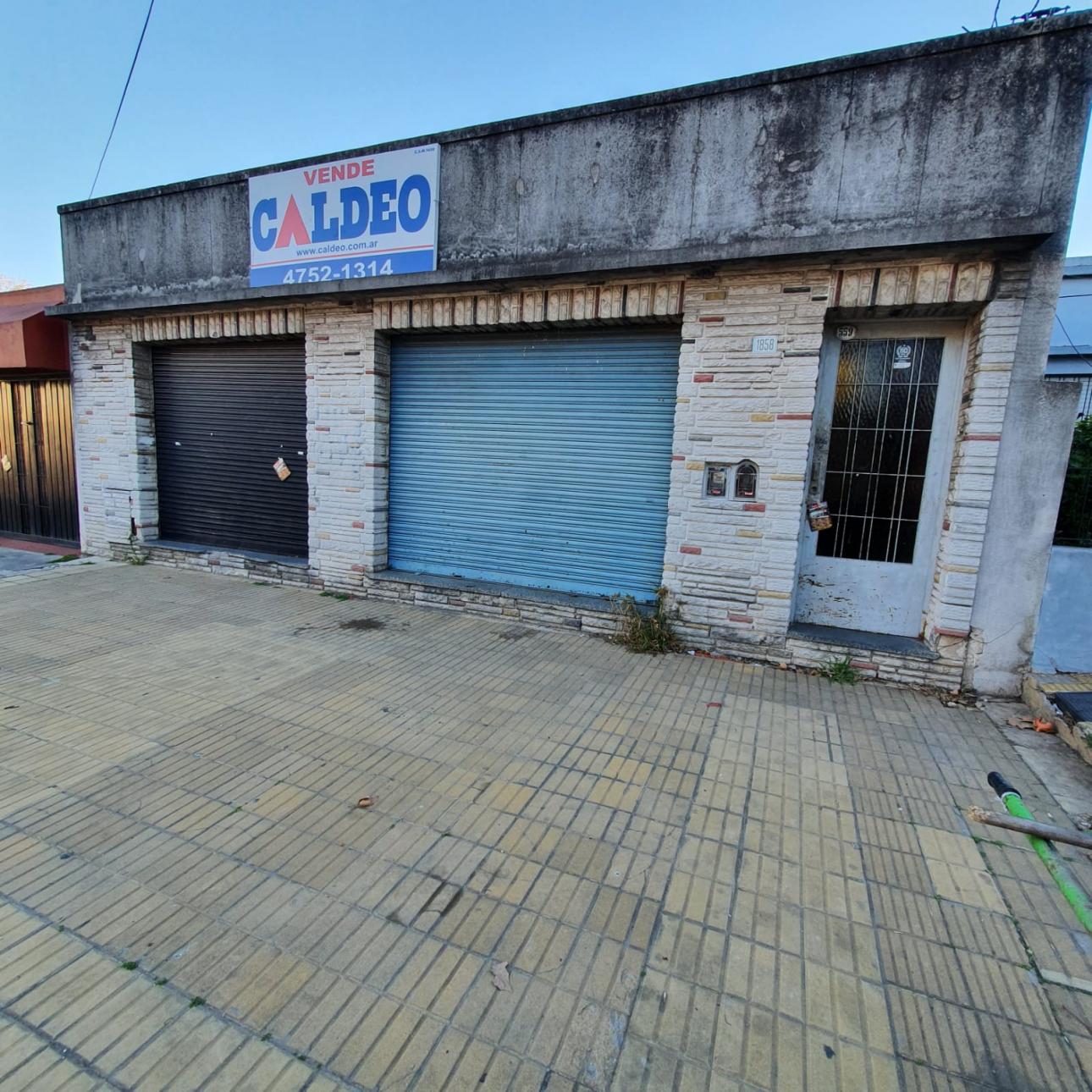 Venta de Lote en Villa Maipú   General San Martín