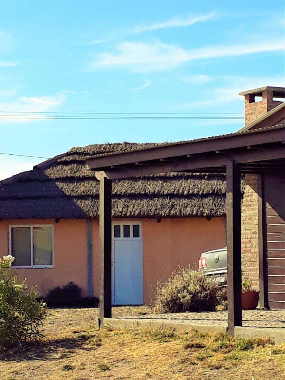 Venta de Duplex en    Patagones