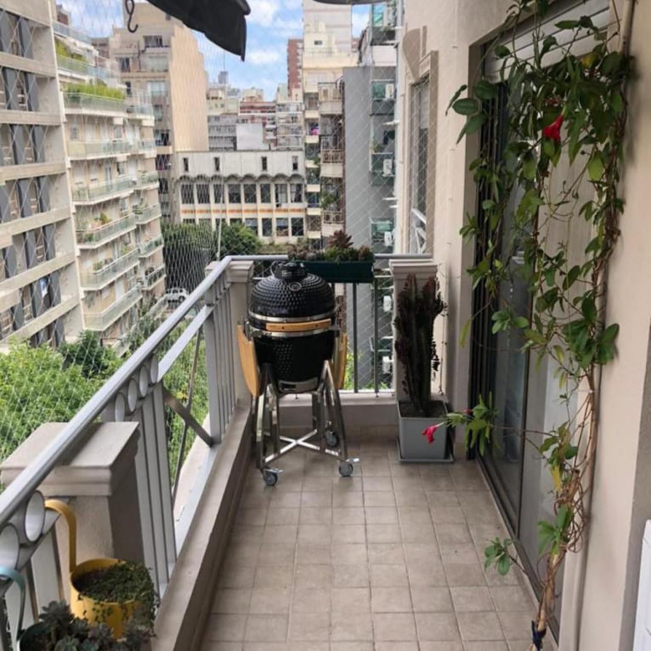 Venta de Departamento en   Villa Urquiza