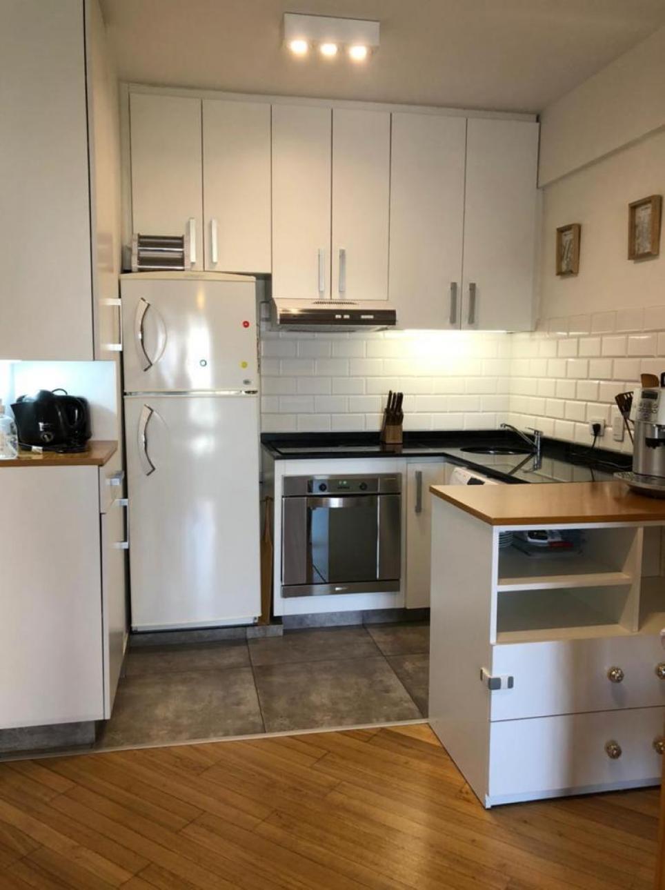 Venta de Departamento en   Villa Urquiza