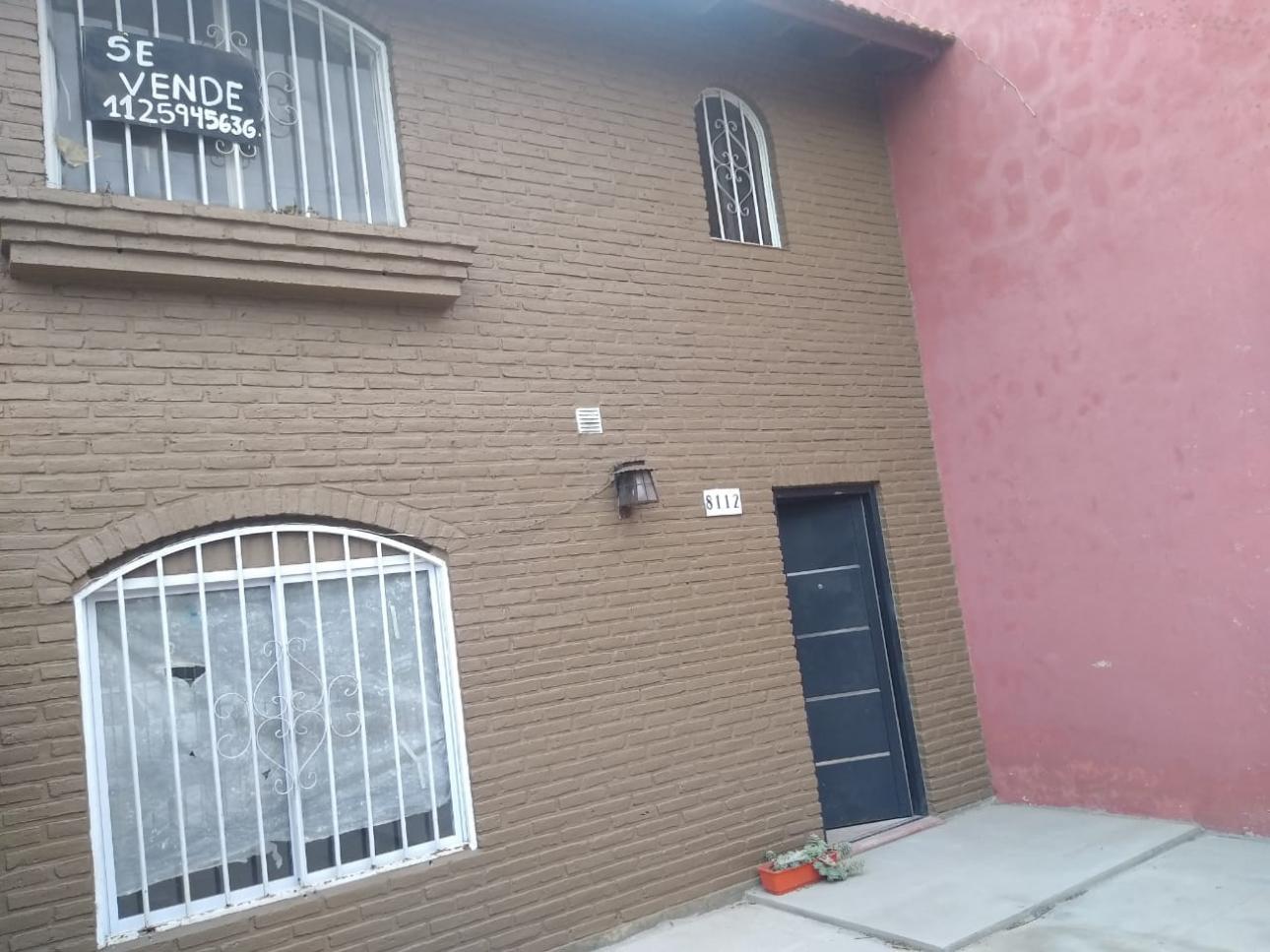 Venta de Duplex en    Berazategui