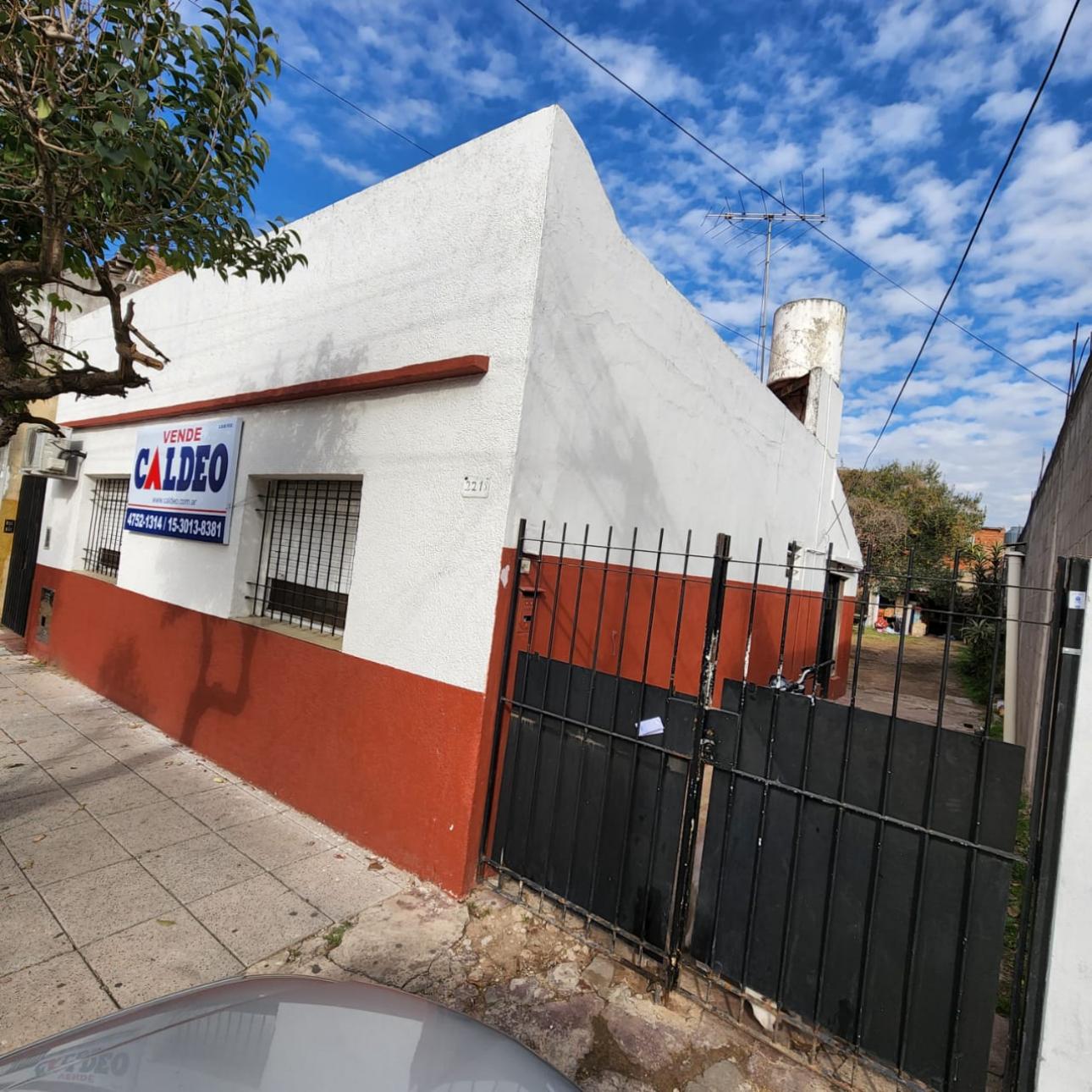 Venta de Casa en Villa Maipú   General San Martín