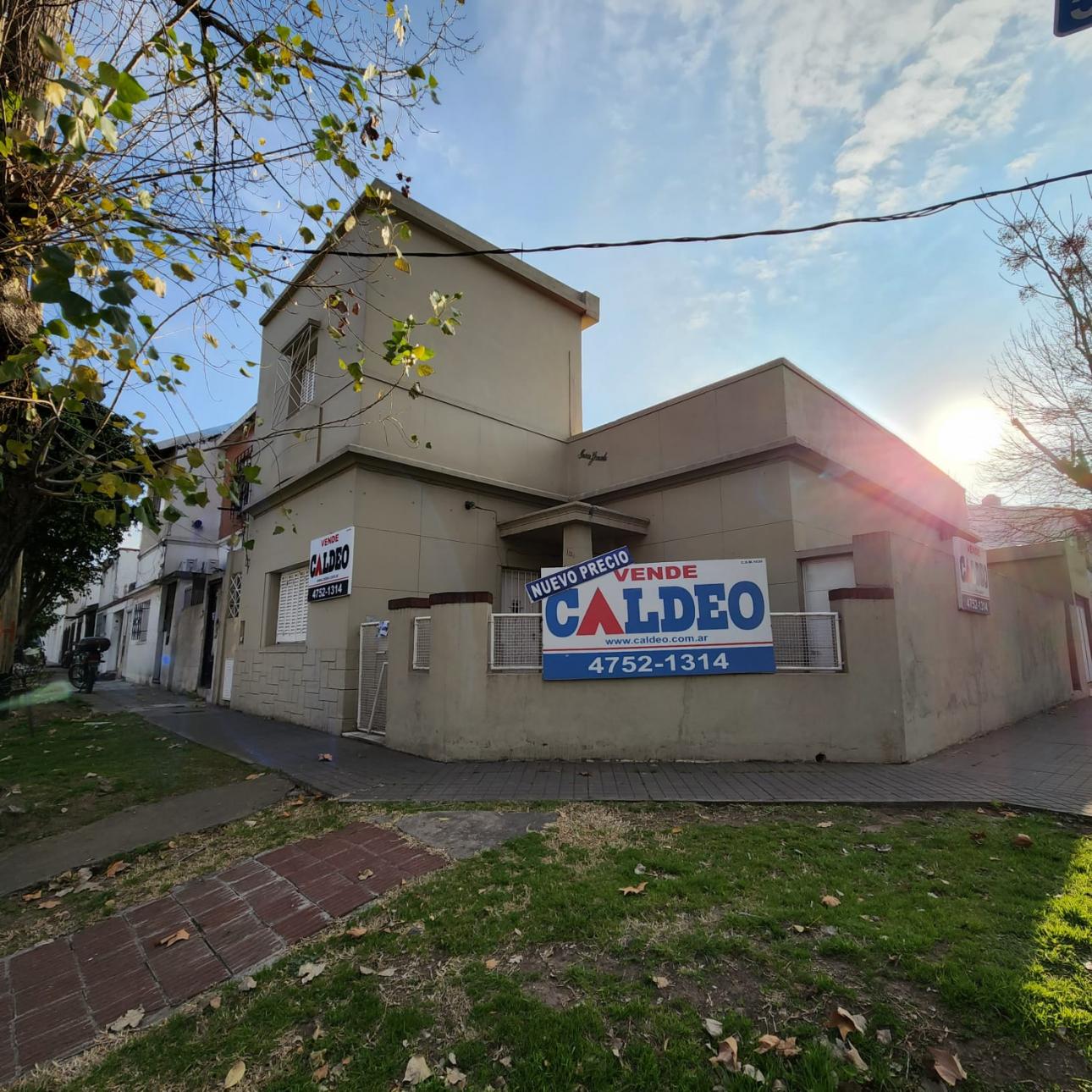 Venta de Casa en Villa Maipú   General San Martín