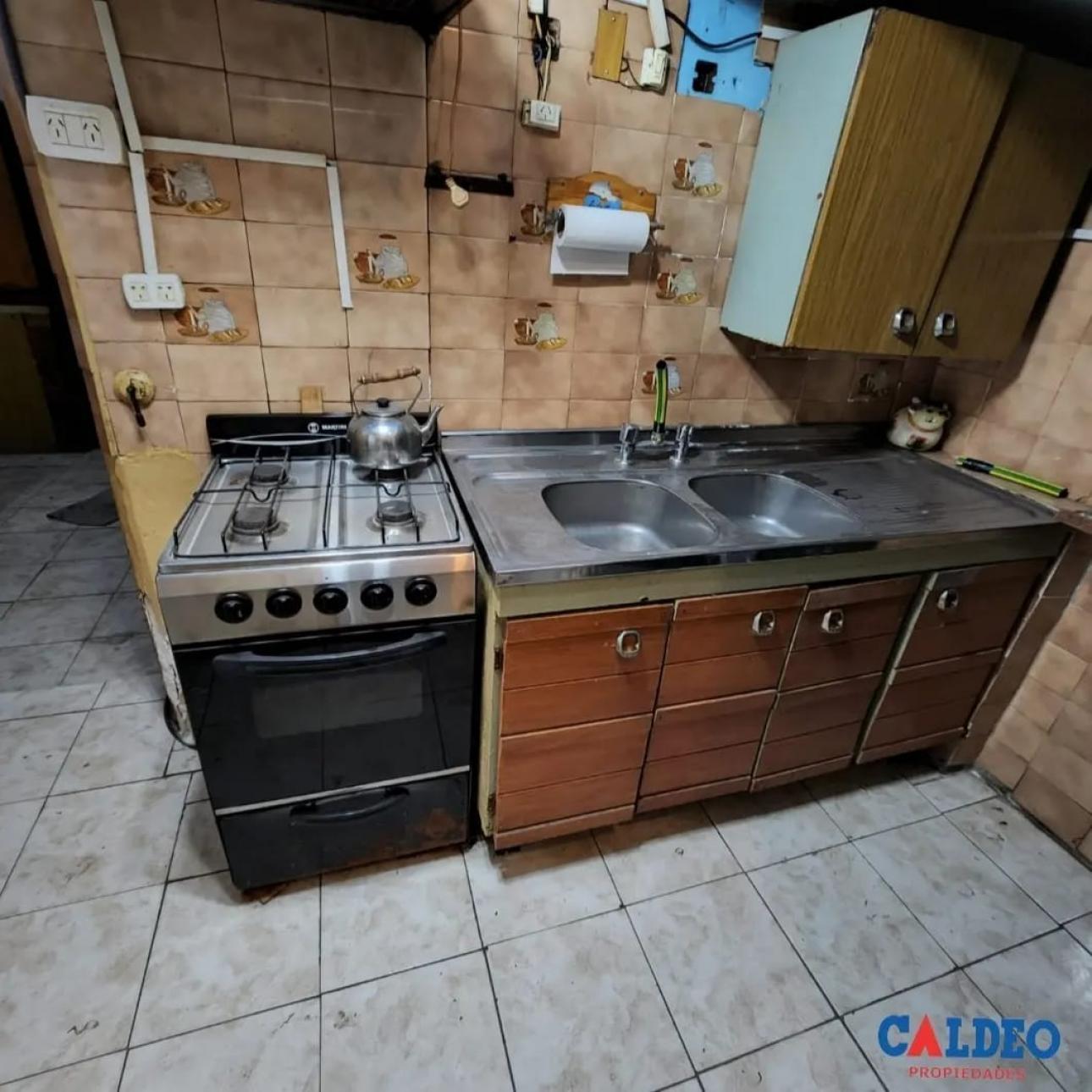 Venta de Departamento en Villa Maipú   General San Martín