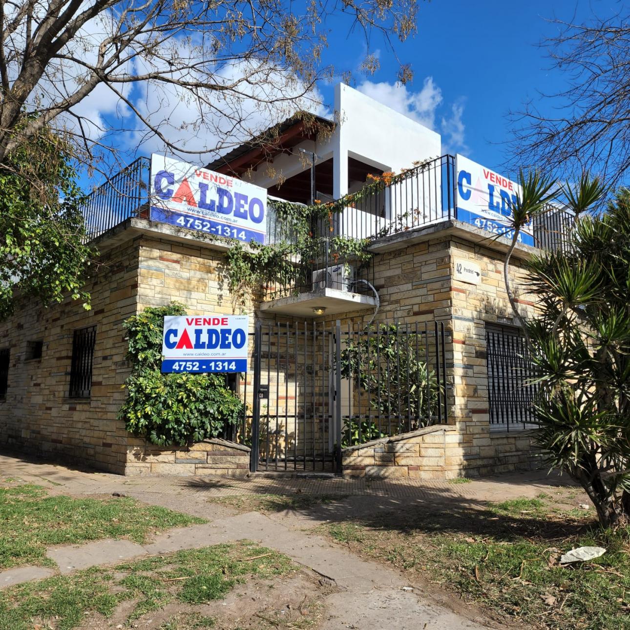 Venta de Ph en Villa Maipú   General San Martín