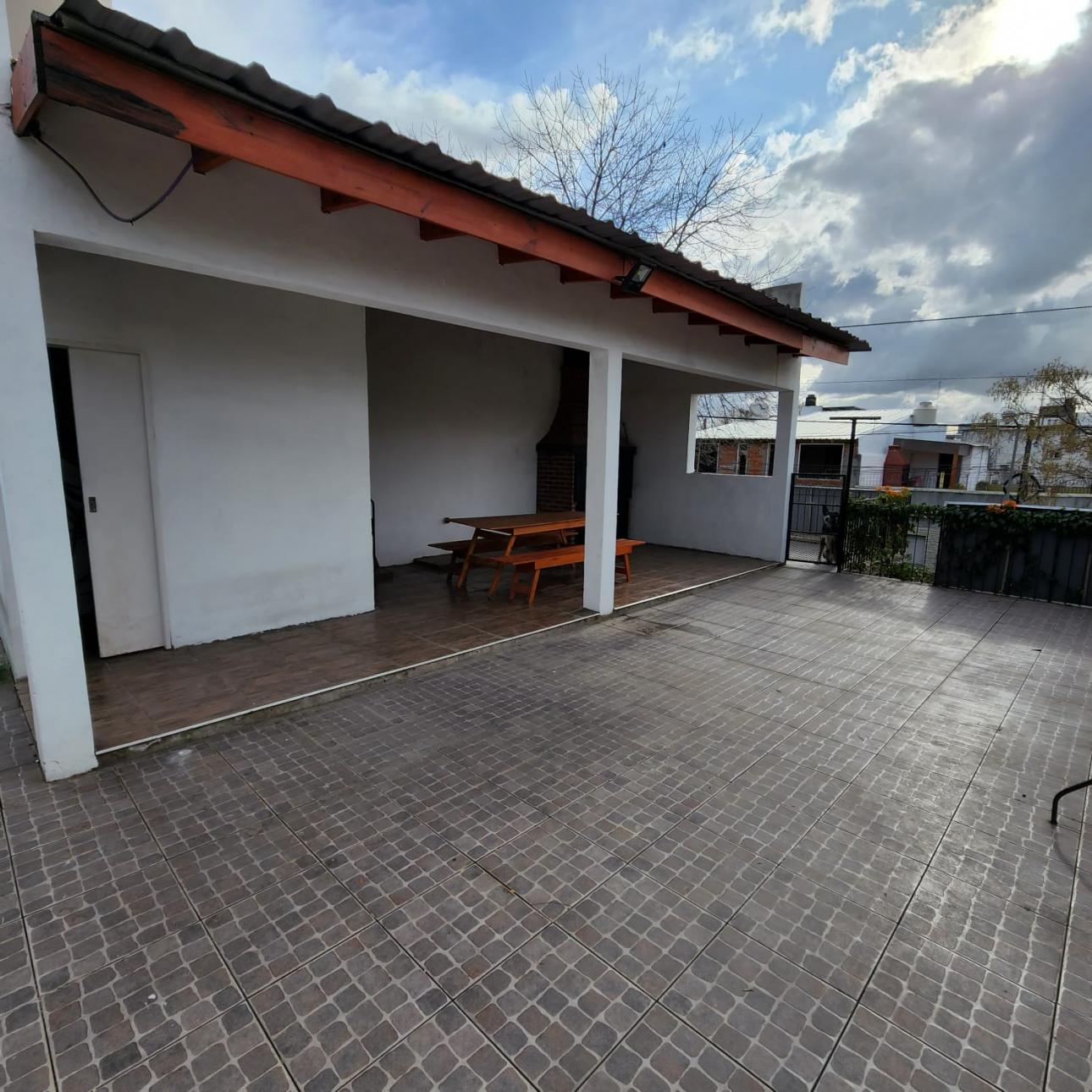 Venta de Ph en Villa Maipú   General San Martín