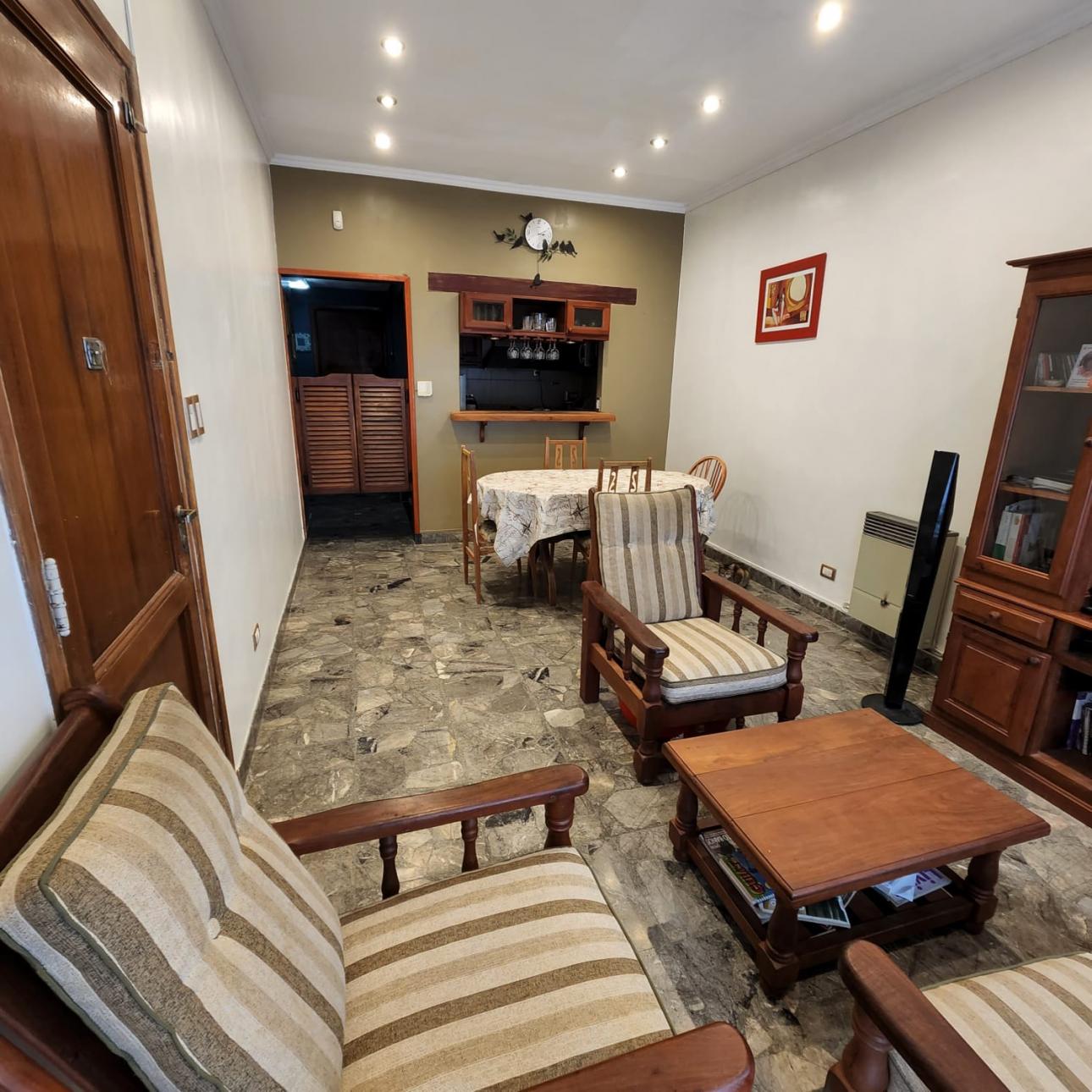 Venta de Ph en Villa Maipú   General San Martín