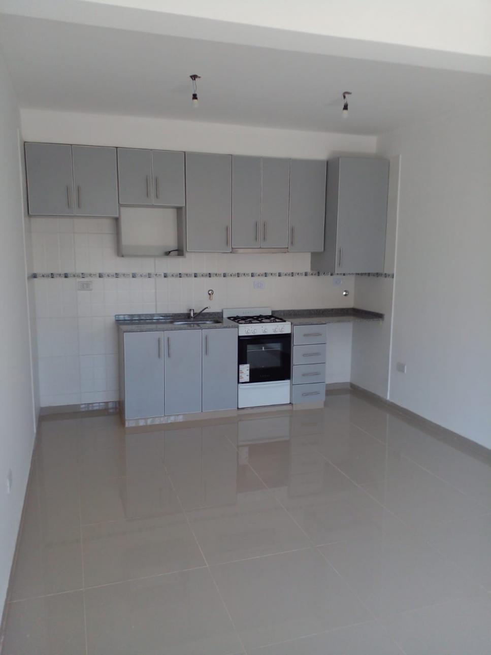 Venta de Departamento en Villa Maipú   General San Martín