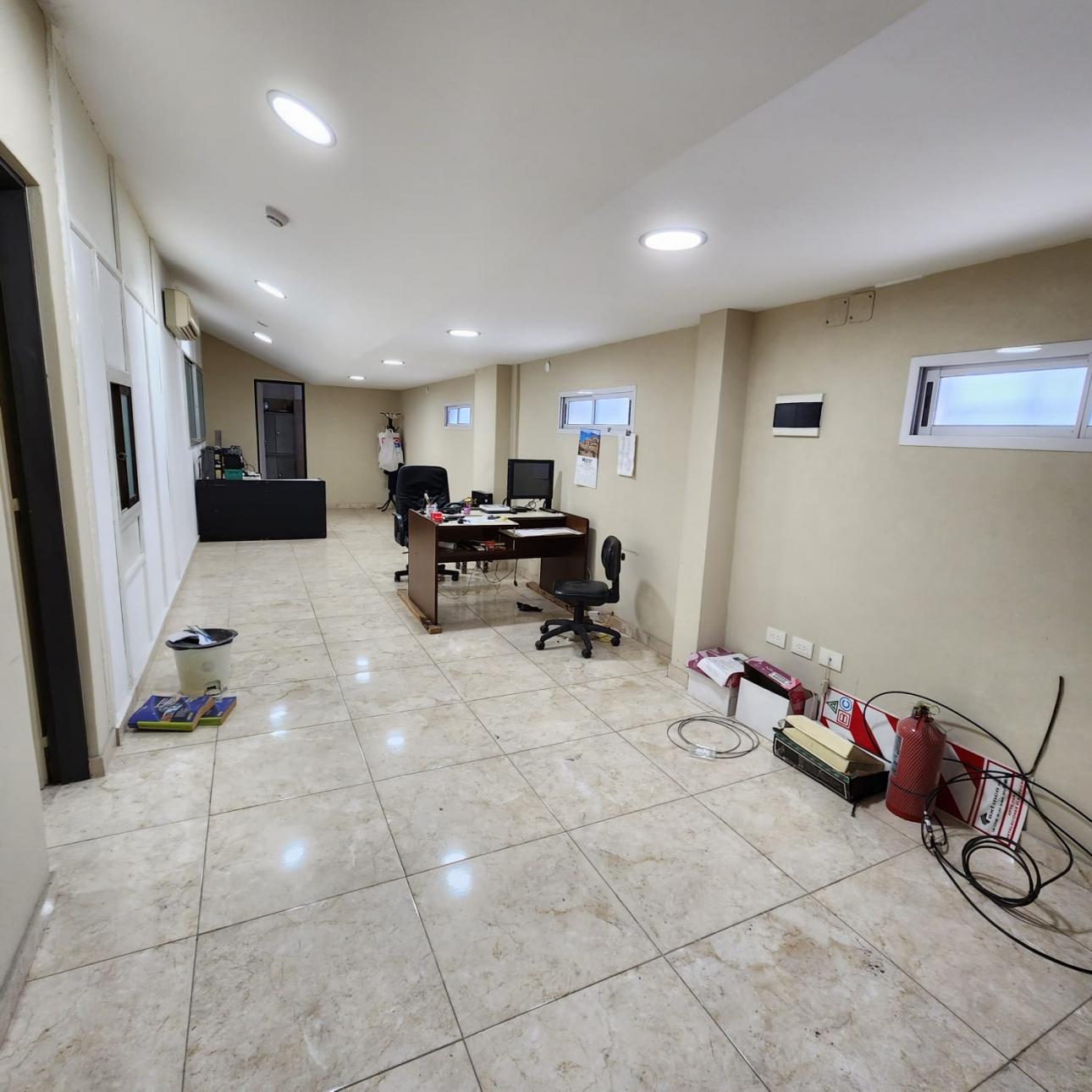 Venta de GalpÃ³n en Villa Maipú   General San Martín