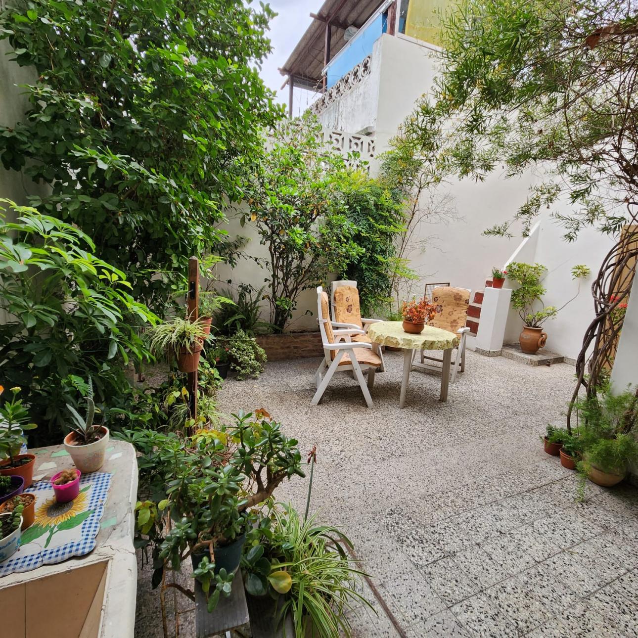 Venta de Ph en Villa Maipú   General San Martín