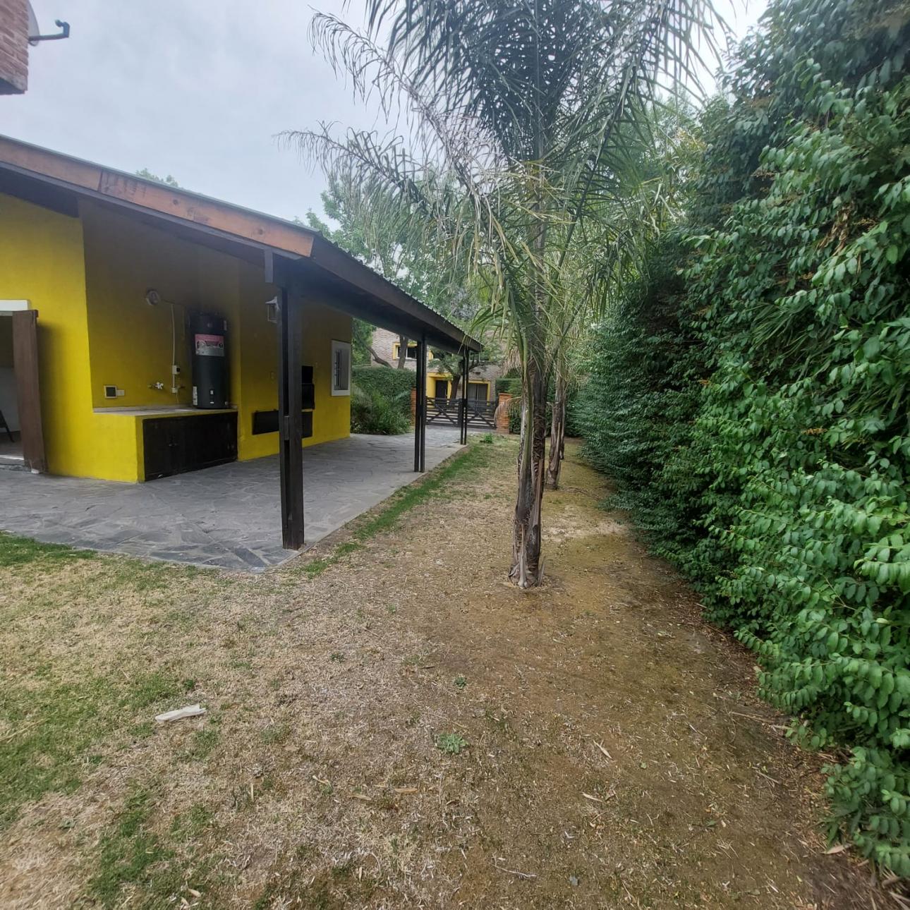 Alquiler de Casa en    Tigre