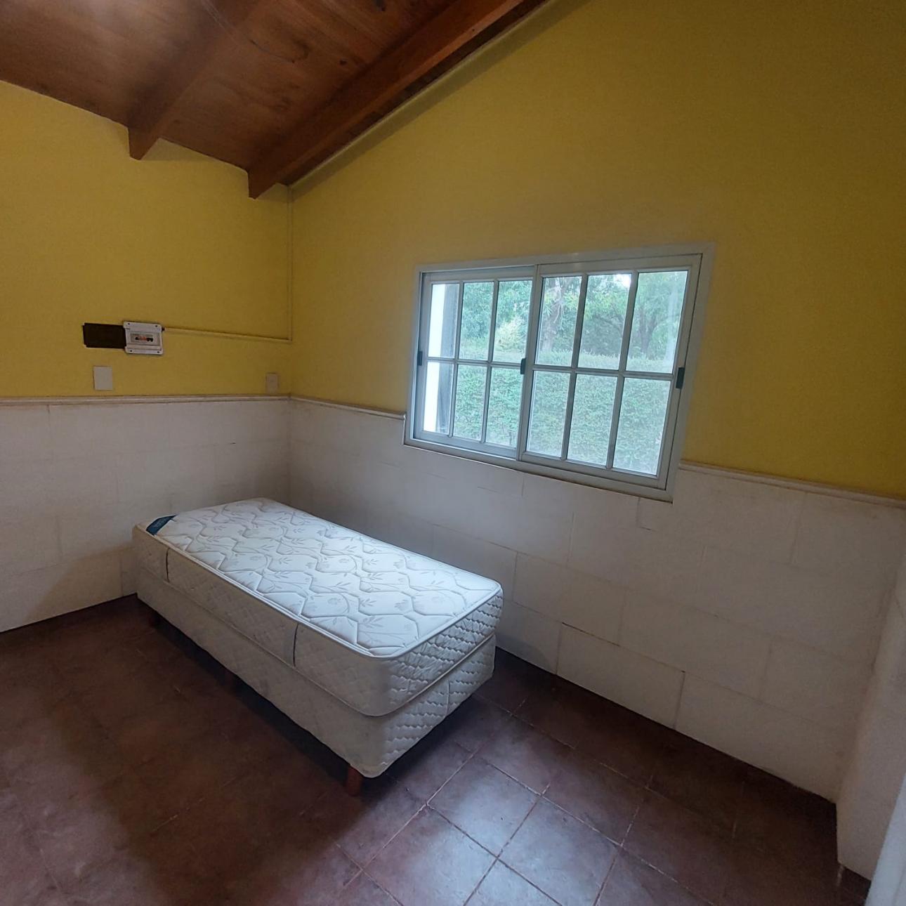 Alquiler de Casa en    Tigre