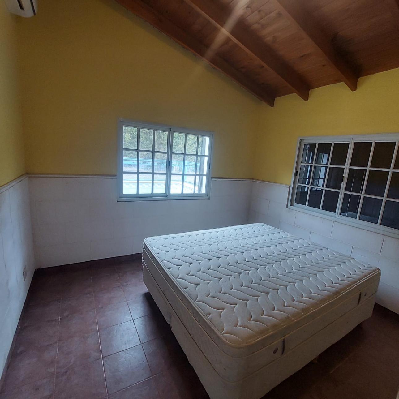 Alquiler de Casa en    Tigre