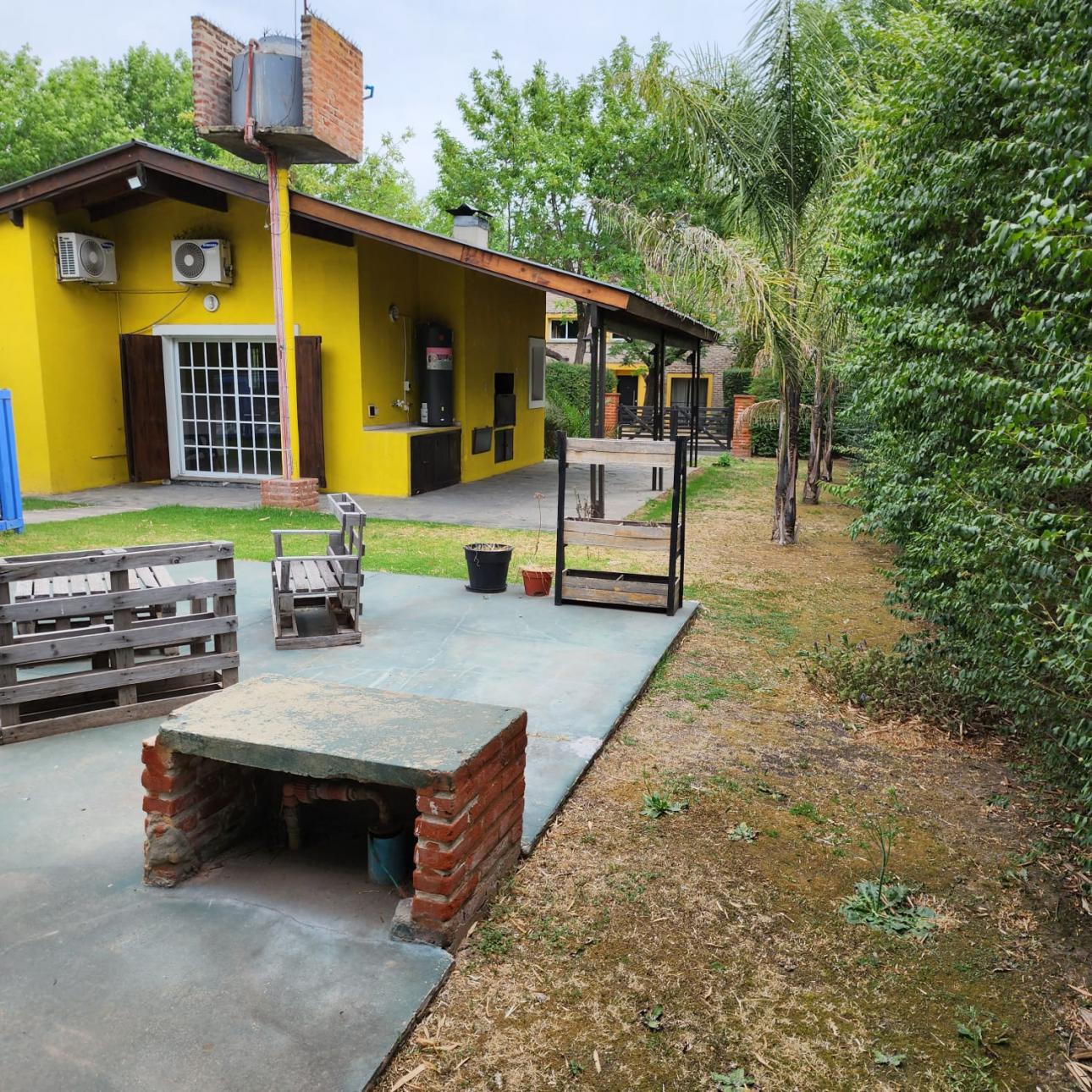 Alquiler de Casa en    Tigre