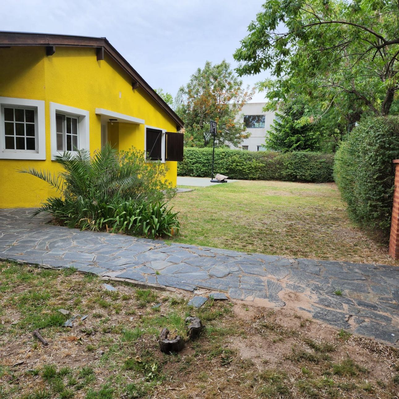 Alquiler de Casa en    Tigre