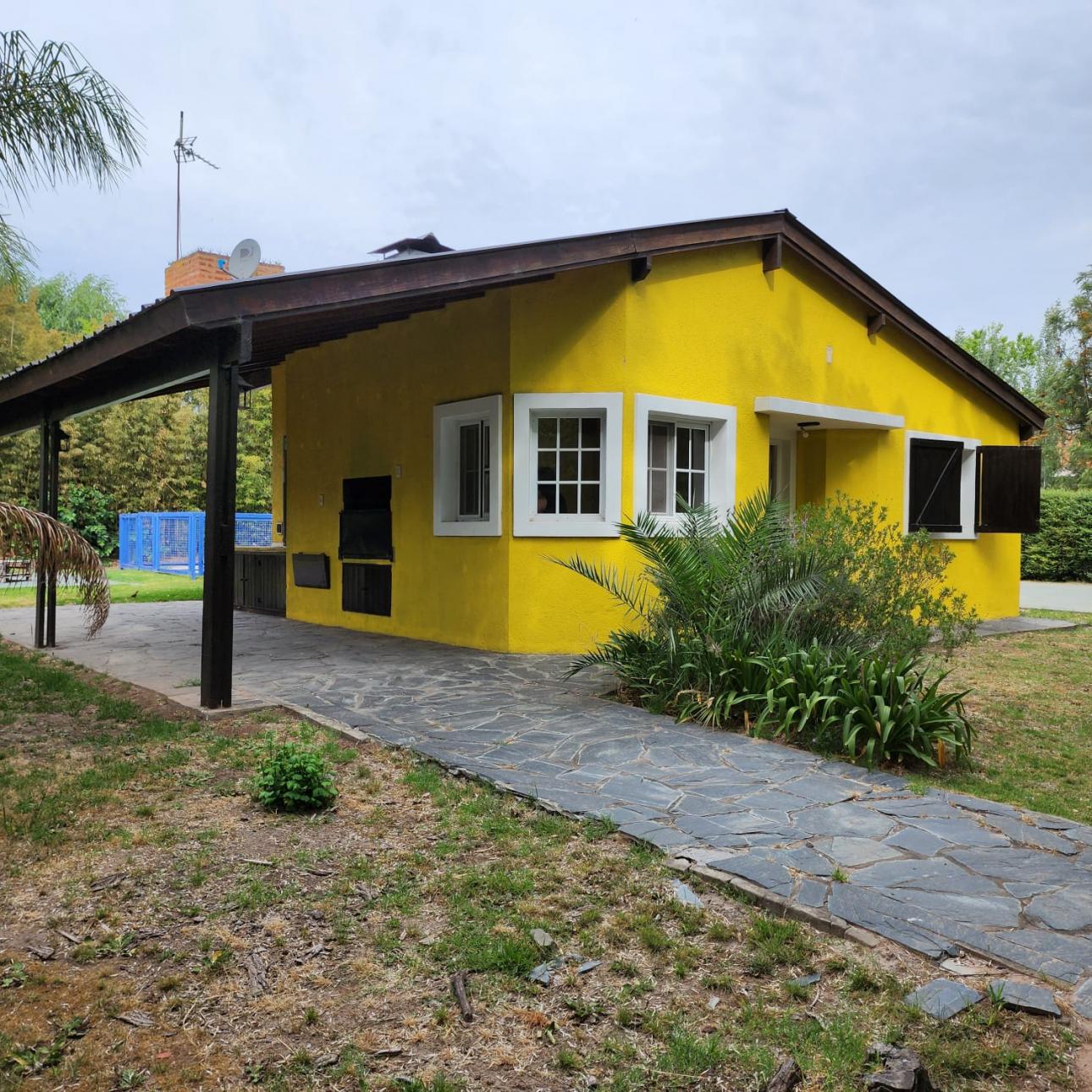 Alquiler de Casa en    Tigre
