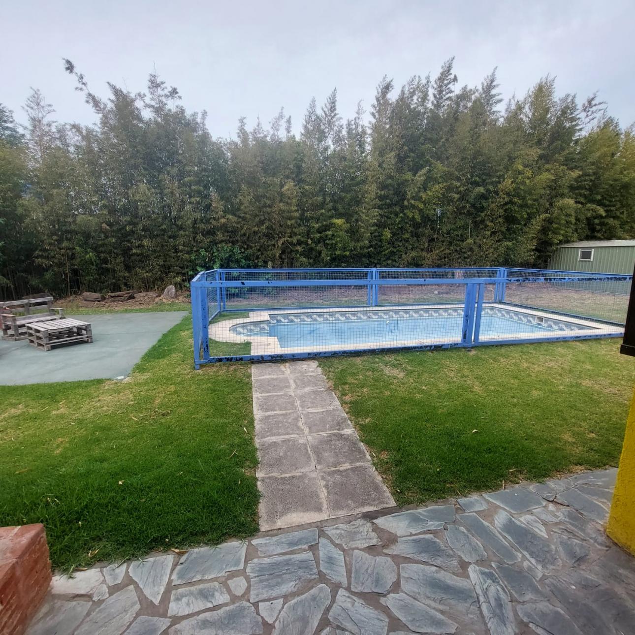 Alquiler de Casa en    Tigre