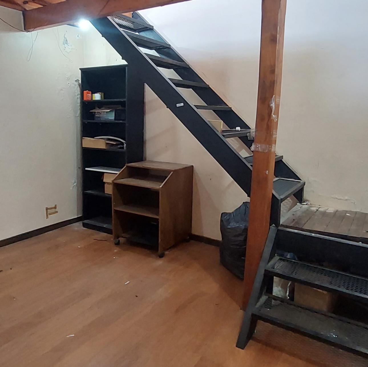 Venta de GalpÃ³n en San Andres   General San Martín