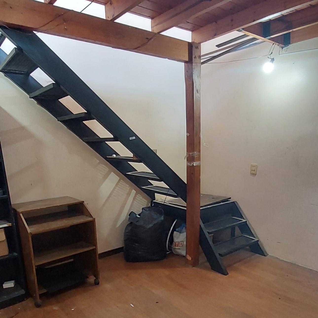 Venta de GalpÃ³n en San Andres   General San Martín