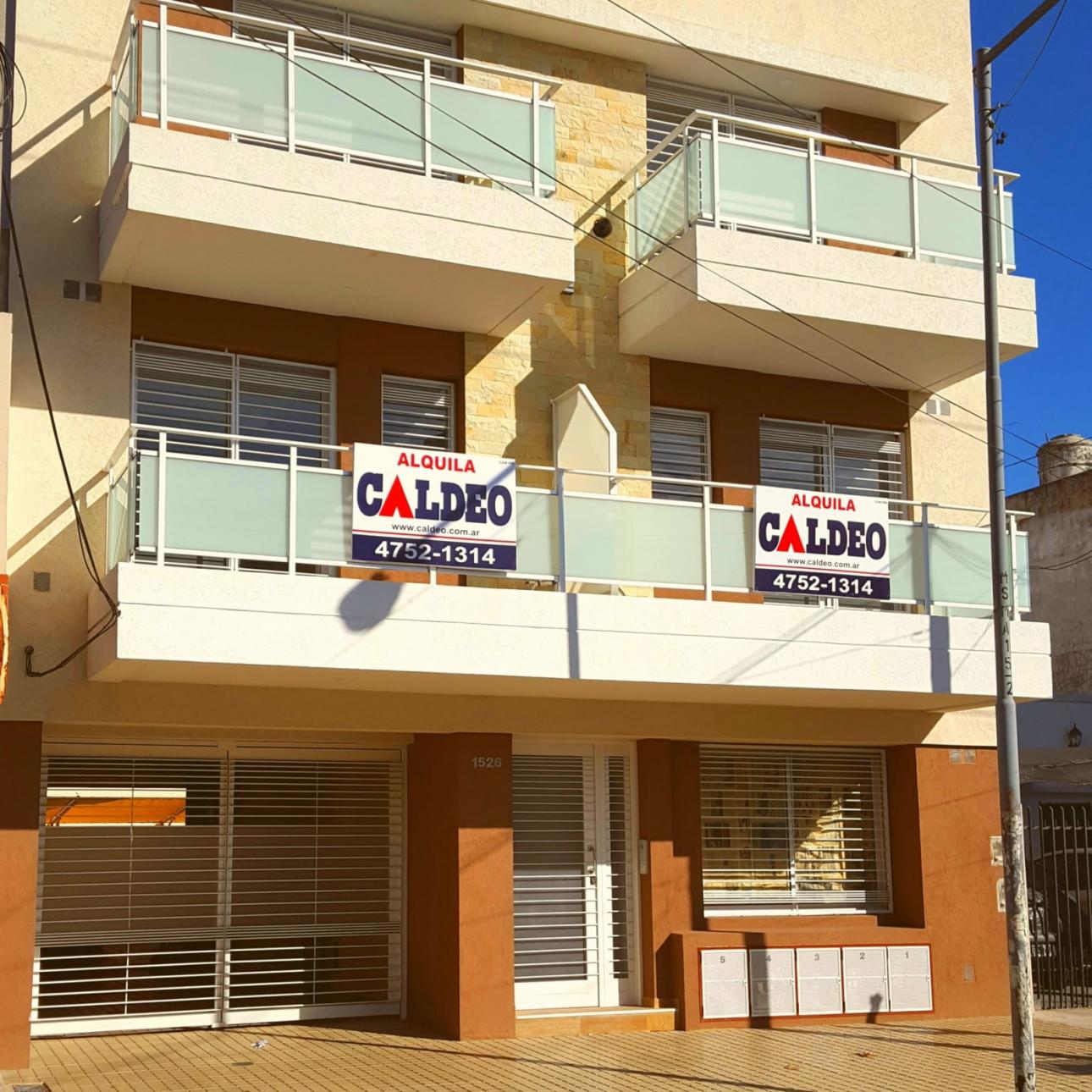 Alquiler de Departamento en Villa Maipú   General San Martín