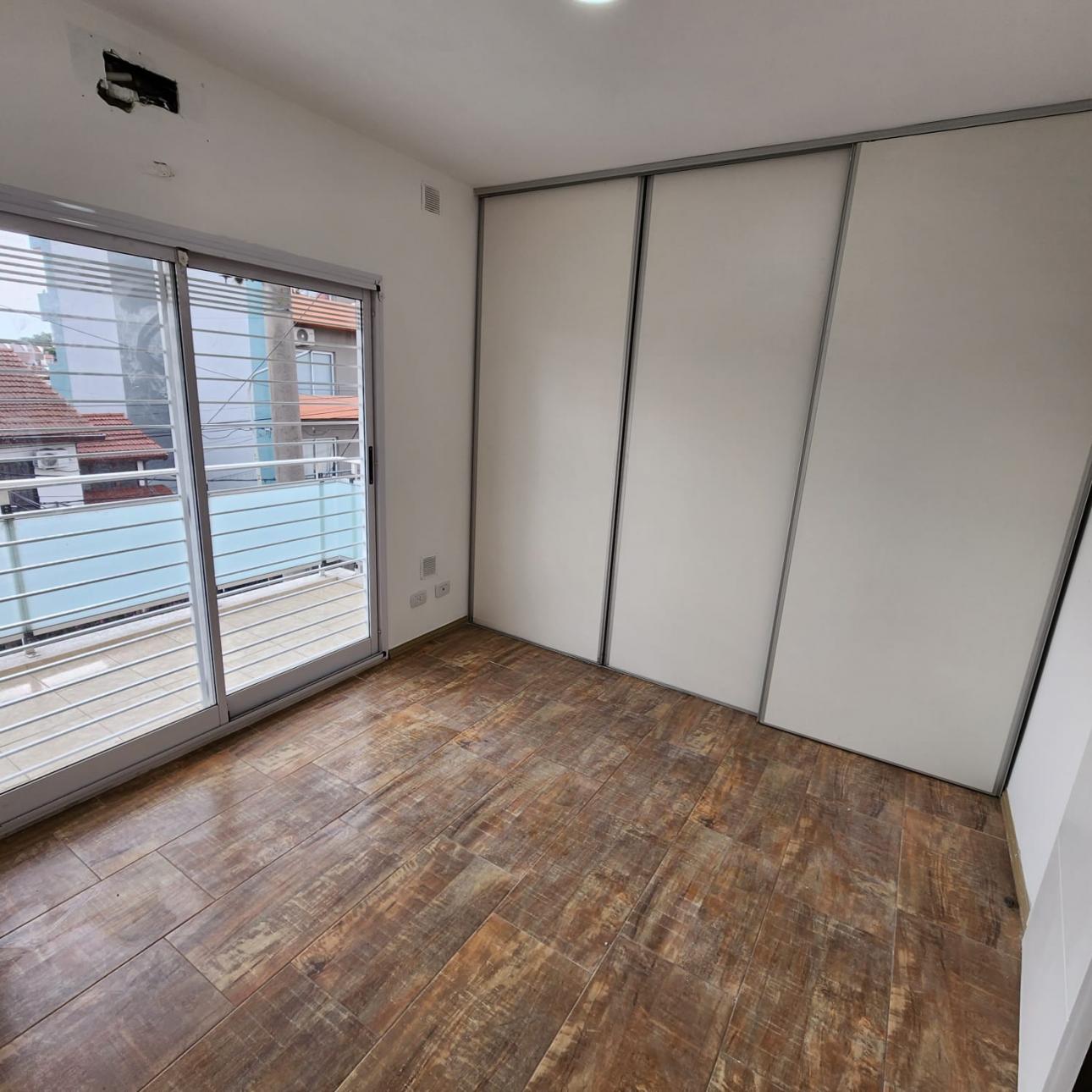 Alquiler de Departamento en Villa Maipú   General San Martín
