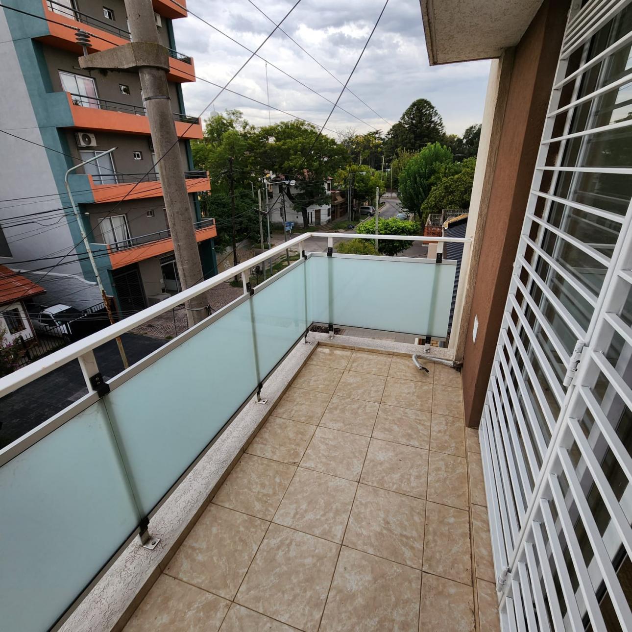 Alquiler de Departamento en Villa Maipú   General San Martín