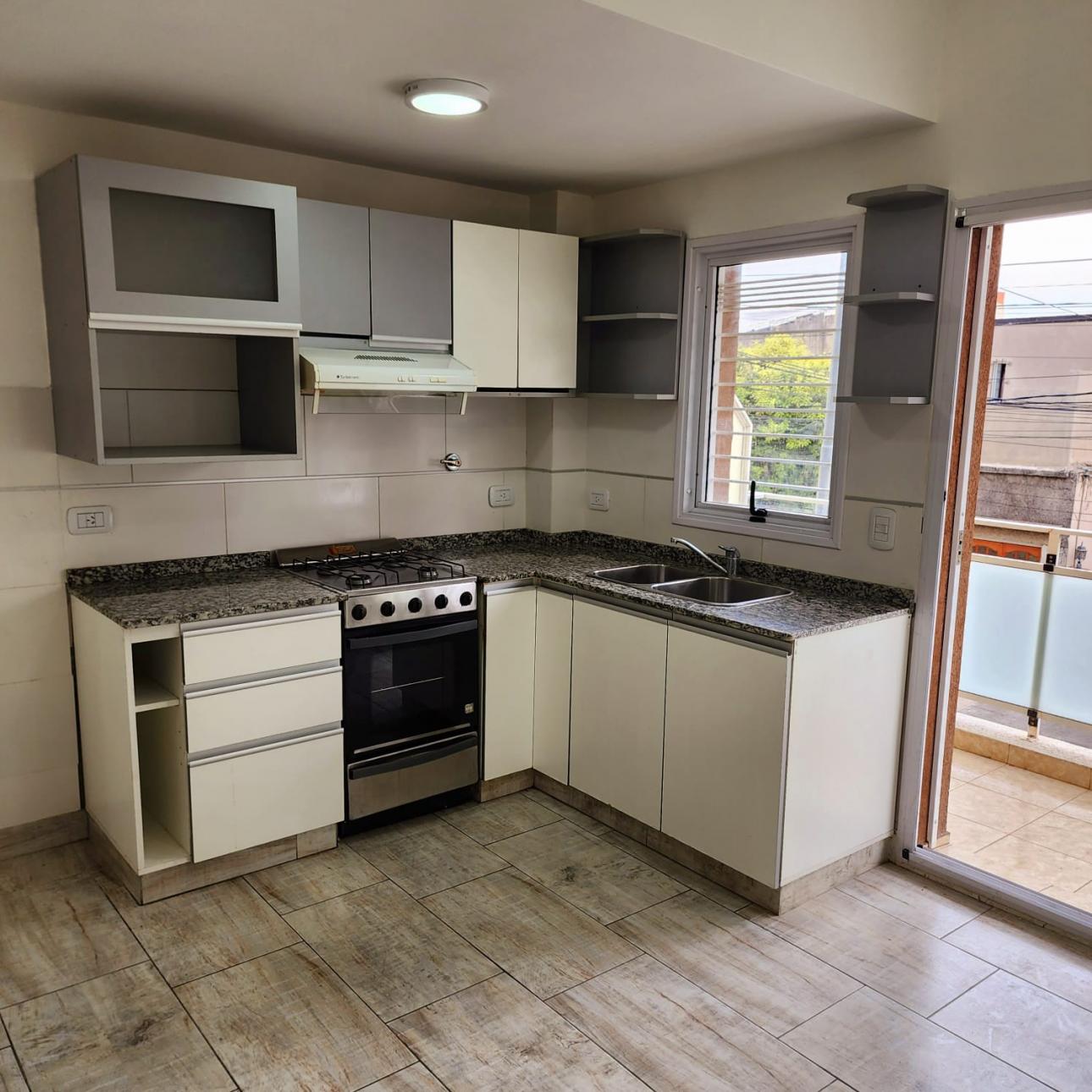 Alquiler de Departamento en Villa Maipú   General San Martín