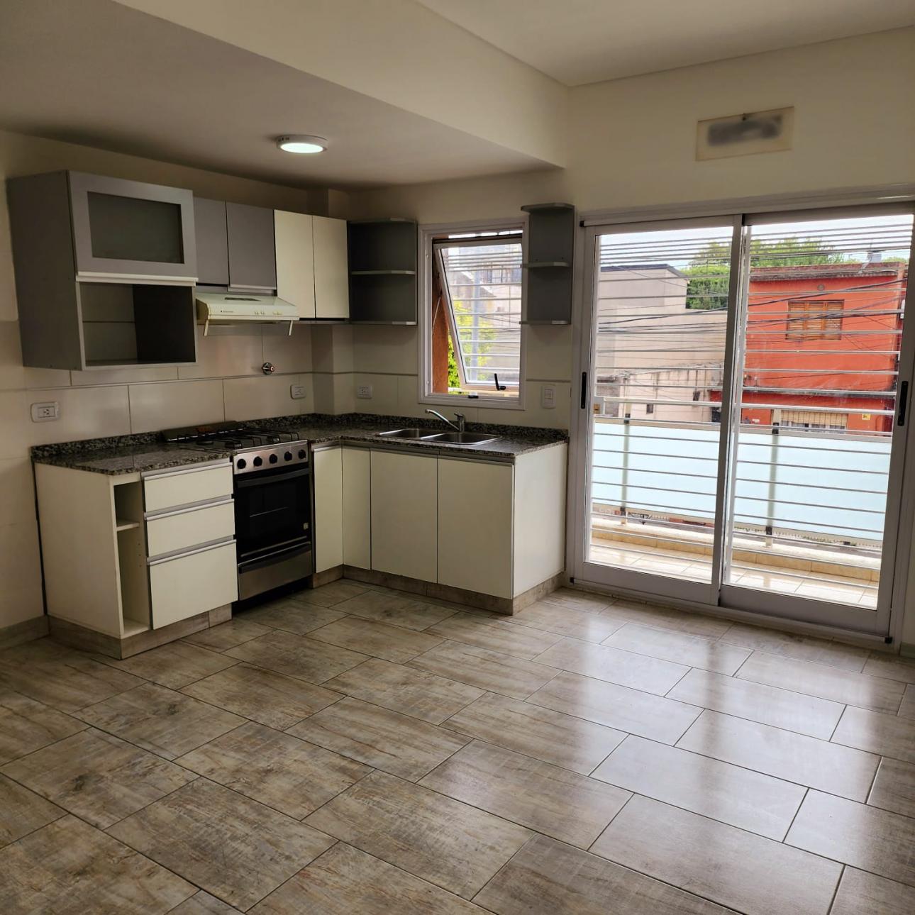 Alquiler de Departamento en Villa Maipú   General San Martín