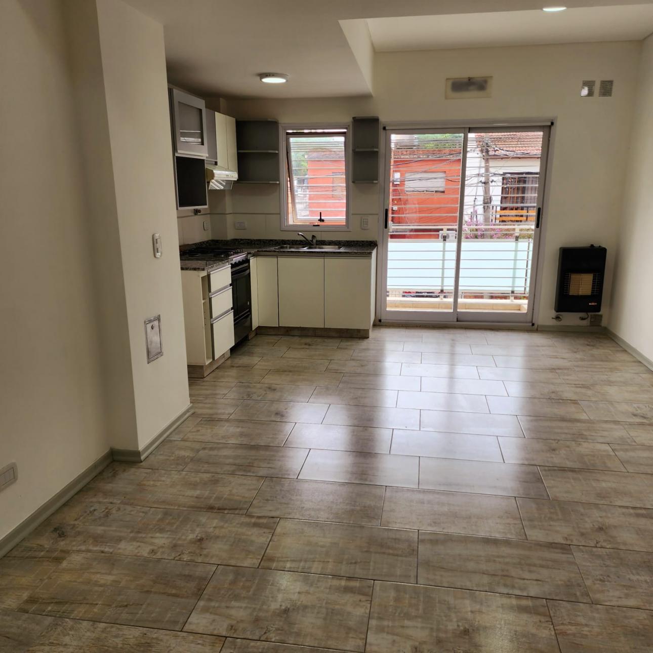 Alquiler de Departamento en Villa Maipú   General San Martín